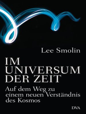 cover image of Im Universum der Zeit